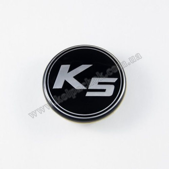 Колпачок на диски KIA K5 (58мм) Колпачок на диски KIA K5 (58мм)