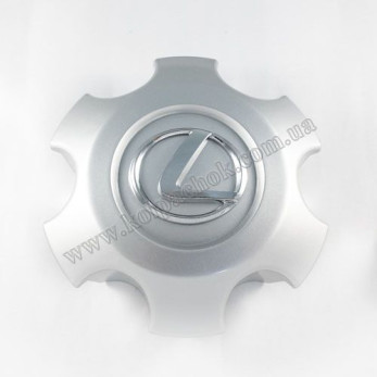 Колпачок на диски Lexus (140мм) Колпачок на диски Lexus (140мм)