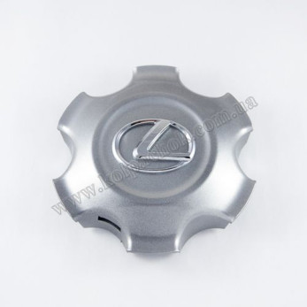 Колпачок на диски Lexus GX460 графит 4260b-60200 (132мм) Колпачок на диски Lexus GX460 графит 4260b-60200 (132мм)