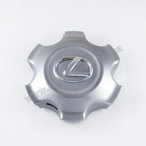 Колпачок на диски Lexus GX460 графит 4260b-60200 (132мм)