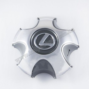 Колпачок на диски Lexus 42603-60580 (160мм) Колпачок на диски Lexus 42603-60580 (160мм)