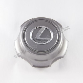Колпачок на диски Lexus LX470/2 графит 42603-60231 (137мм)