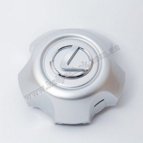 Колпачок на диски Lexus LX470 42603-60600 (137мм)