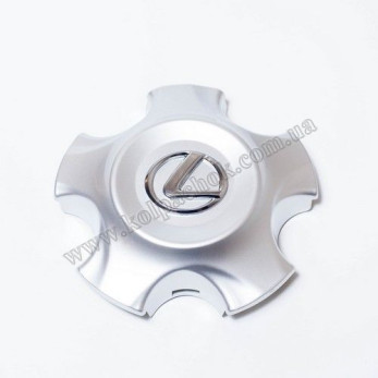 Колпачок на диски Lexus (149мм) Колпачок на диски Lexus (149мм)