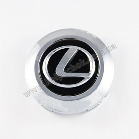 Колпачок на диски Lexus LX570/450d 4260B-60390 (93мм)