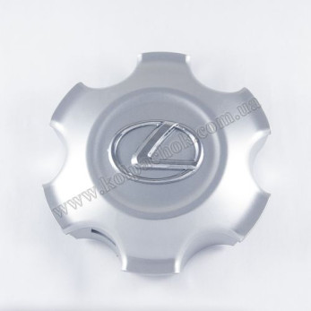 Колпачок на диски Lexus GX460 4260b-60200 (132мм) Колпачок на диски Lexus GX460 4260b-60200 (132мм)
