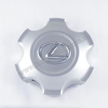 Ковпачок на диски Lexus GX460 4260b-60200 (132мм)