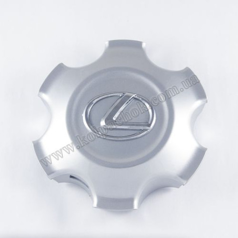 Колпачок на диски Lexus GX460 4260b-60200 (132мм)