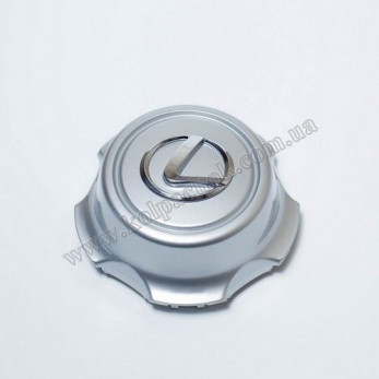 Колпачок на диски Lexus LX470/2 42603-60231 (137мм) Колпачок на диски Lexus LX470/2 42603-60231 (137мм)