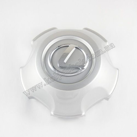 Колпачок на диски Lexus LX470/3 42603-60650 (137мм)