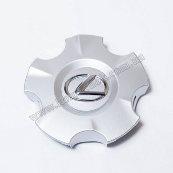 Колпачок на диски Lexus LX570/2 4260B-60050 (149мм) Колпачок на диски Lexus LX570/2 4260B-60050 (149мм)