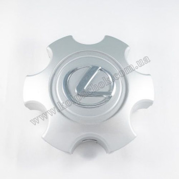 Ковпачок на диски Lexus GX470 42603-60520 Ковпачок на диски Lexus GX470 42603-60520