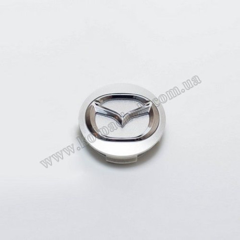 Ковпачок на диски Mazda BBM237190 (57мм)