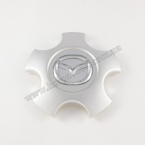Ковпачок на диски Mazda зірка G28A-37-190A 2876 (113мм)