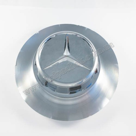 Колпачок на диски Mercedes-Benz (145мм)