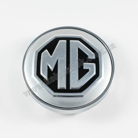 Ковпачок MG для Audi дисків 8W0601170/4M0601170 (61мм)