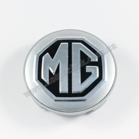 Ковпачок на диски MG (59мм)