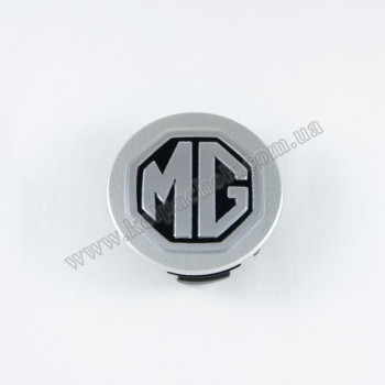 Колпачок на диски MG (56мм) Колпачок на диски MG (56мм)