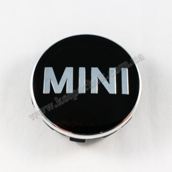 Колпачок на диски MINI 36136857149 (56мм) Колпачок на диски MINI 36136857149 (56мм)