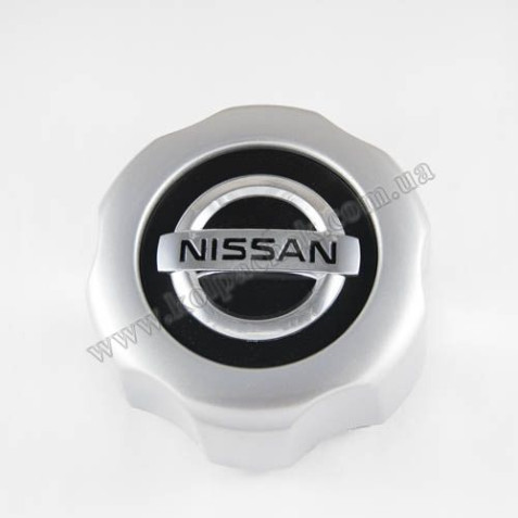 Колпачок на диски Nissan NP300 NAVARA 40342VK400 (130мм)