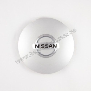 Ковпачок на диски Nissan Teana 403159Y100 (149мм) Ковпачок на диски Nissan Teana 403159Y100 (149мм)