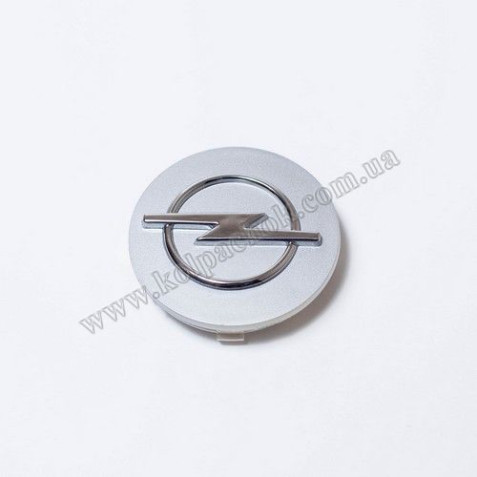 Ковпачок на диски Opel 9179670 (65мм)