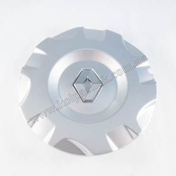 Колпачок на диски Renault 8200734052 (148мм) Колпачок на диски Renault 8200734052 (148мм)