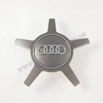 Колпачок на диски реплика Audi (звезда) Колпачок на диски реплика Audi (звезда)