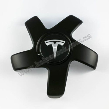 Колпачок на диски Tesla черный/звезда 1044234-00-A (175мм) Колпачок на диски Tesla черный/звезда 1044234-00-A (175мм)