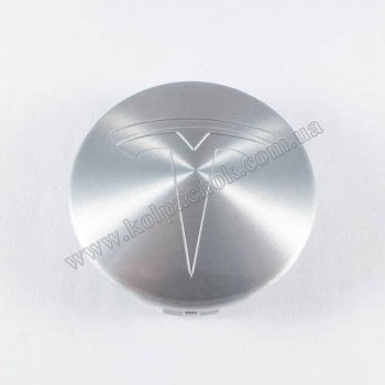 Колпачок на диски Tesla 6005879-00-A (57мм) Колпачок на диски Tesla 6005879-00-A (57мм)