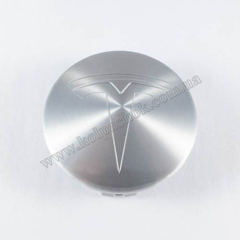 Колпачок на диски Tesla 6005879-00-A (57мм)