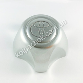 Ковпачок на диски Toyota 42603-35680 (108мм)