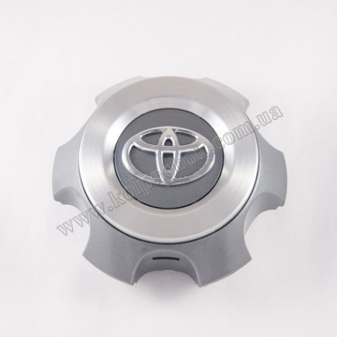 Ковпачок на диски Toyota 4Runner/FJ cruiser 4260B-35080 (139мм)