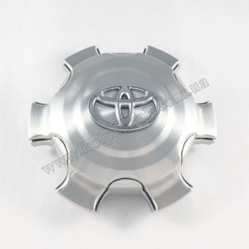Колпачок на диски Toyota FJ Cruiser 42603-35840 (141мм) Колпачок на диски Toyota FJ Cruiser 42603-35840 (141мм)