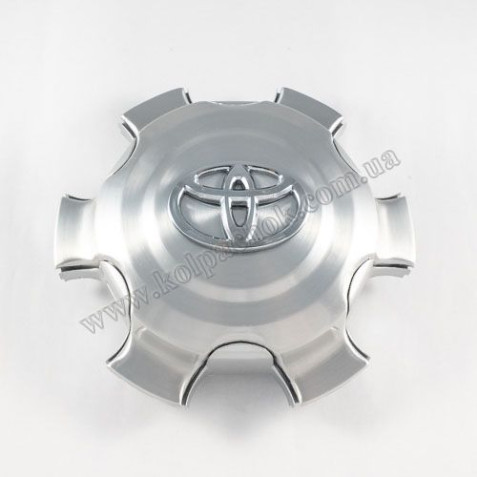 Колпачок на диски Toyota FJ Cruiser 42603-35840 (141мм)