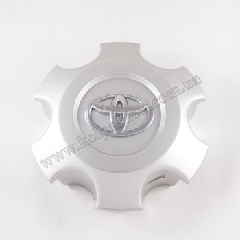Колпачок на диски Toyota Hilux/4Runner 4260B-0K120 (140мм)