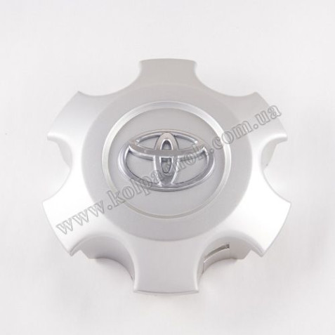 Колпачок на диски Toyota Hilux/4Runner 4260B-0K120 (140мм)