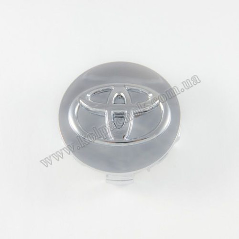 Ковпачок на диски Toyota 42603-0K260 (62мм)