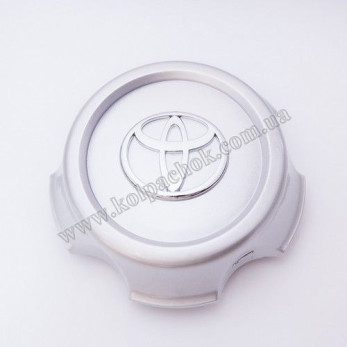 Колпачок на диски Toyota LC100 42603-60250