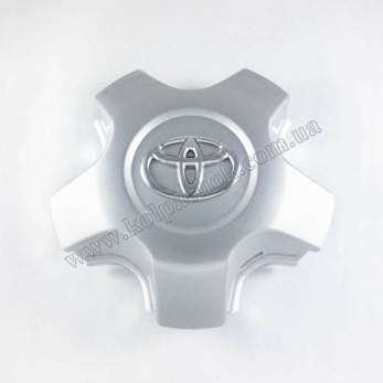 Колпачок на диски Toyota LC100 42603-60671 (162мм) Колпачок на диски Toyota LC100 42603-60671 (162мм)