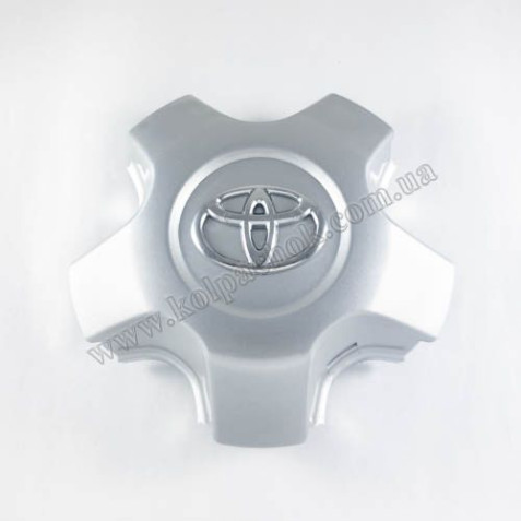 Ковпачок на диски Toyota LC100 42603-60671 (162мм)