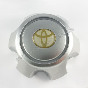 Ковпачок на диски Toyota LC80 42603-60200 (150мм)