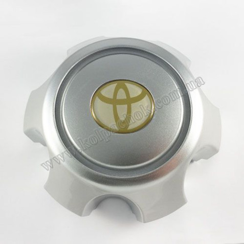 Ковпачок на диски Toyota LC80 42603-60200 (150мм)