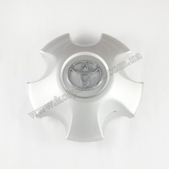Колпачок на диски Toyota LC100 42603-60570
