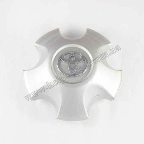 Ковпачок на диски Toyota LC100 42603-60570