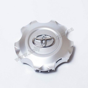 Колпачок на диски Toyota LC 200 4260B-60260 Колпачок на диски Toyota LC 200 4260B-60260
