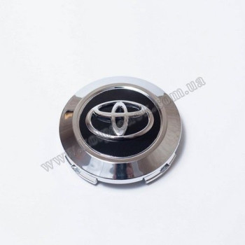 Ковпачок на диски Toyota LC 200 4260B-60370 (93мм)