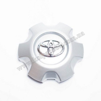 Ковпачок на диски Toyota LC Prado 150 4260B-60290 Ковпачок на диски Toyota LC Prado 150 4260B-60290