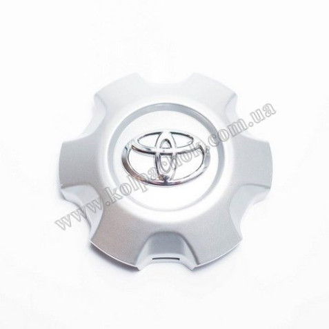 Ковпачок на диски Toyota LC Prado 150 4260B-60290