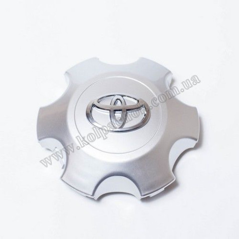 Ковпачок на диски Toyota LC Prado 150 4260B-60160